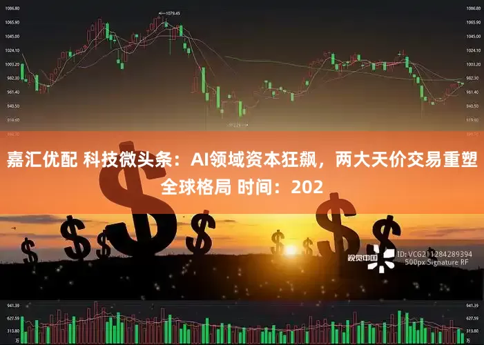 嘉汇优配 科技微头条：AI领域资本狂飙，两大天价交易重塑全球格局 时间：202